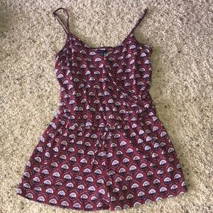 Aeropostale Romper